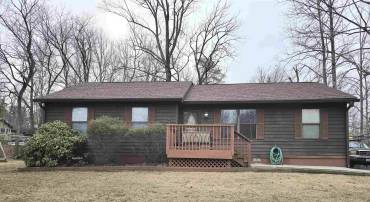 31 TUSCARORA DR, PALMYRA, Virginia 22963, 3 Bedrooms Bedrooms, ,1 BathroomBathrooms,Residential,31 TUSCARORA DR,672623 MLS # 672623