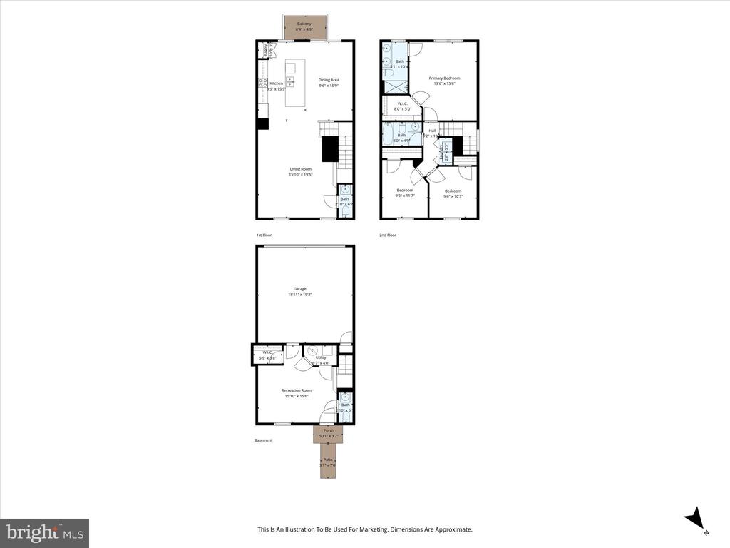 6506 CRITTENDEN LN, SPOTSYLVANIA, Virginia 22553, 3 Bedrooms Bedrooms, ,2 BathroomsBathrooms,Residential,6506 CRITTENDEN LN,VASP2040364 MLS # VASP2040364