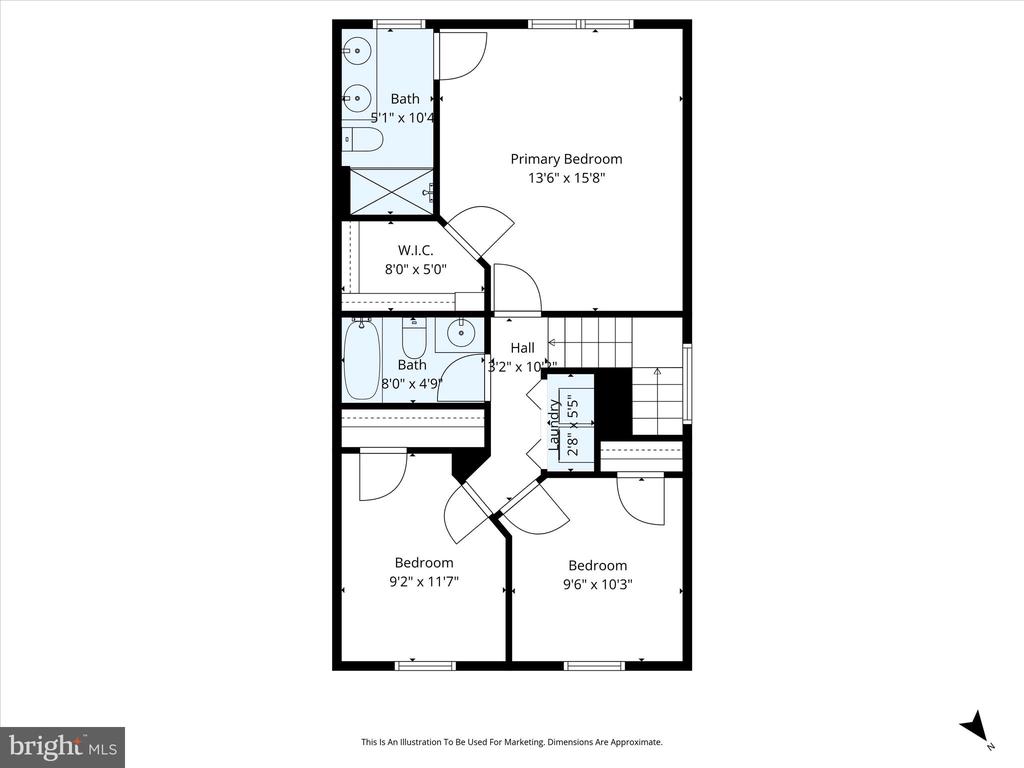 6506 CRITTENDEN LN, SPOTSYLVANIA, Virginia 22553, 3 Bedrooms Bedrooms, ,2 BathroomsBathrooms,Residential,6506 CRITTENDEN LN,VASP2040364 MLS # VASP2040364