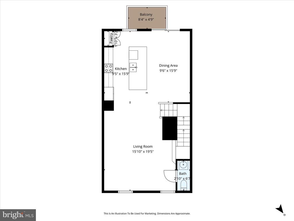 6506 CRITTENDEN LN, SPOTSYLVANIA, Virginia 22553, 3 Bedrooms Bedrooms, ,2 BathroomsBathrooms,Residential,6506 CRITTENDEN LN,VASP2040364 MLS # VASP2040364