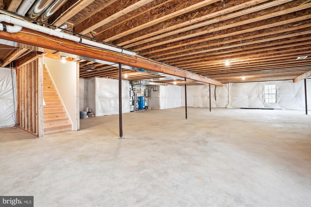 14 HOOPERS RUN LN, RICHARDSVILLE, Virginia 22736, 3 Bedrooms Bedrooms, ,2 BathroomsBathrooms,Residential,14 HOOPERS RUN LN,VACU2013132 MLS # VACU2013132