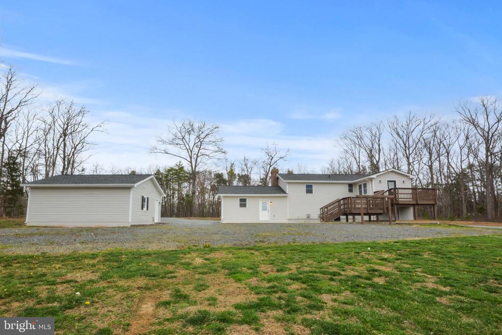 10206 BATTLEFIELD DR, SPOTSYLVANIA, Virginia 22553, 3 Bedrooms Bedrooms, ,2 BathroomsBathrooms,Residential,10206 BATTLEFIELD DR,VASP2040380 MLS # VASP2040380