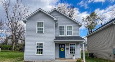 616 SECOND, CULPEPER, Virginia 22701, ,Residential,616 SECOND,VACU2013046 MLS # VACU2013046