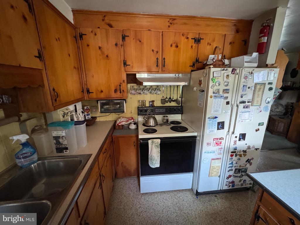 5424 N SEMINOLE TRL, BRIGHTWOOD, Virginia 22715, 3 Bedrooms Bedrooms, ,1 BathroomBathrooms,Residential,5424 N SEMINOLE TRL,VAMA2002660 MLS # VAMA2002660