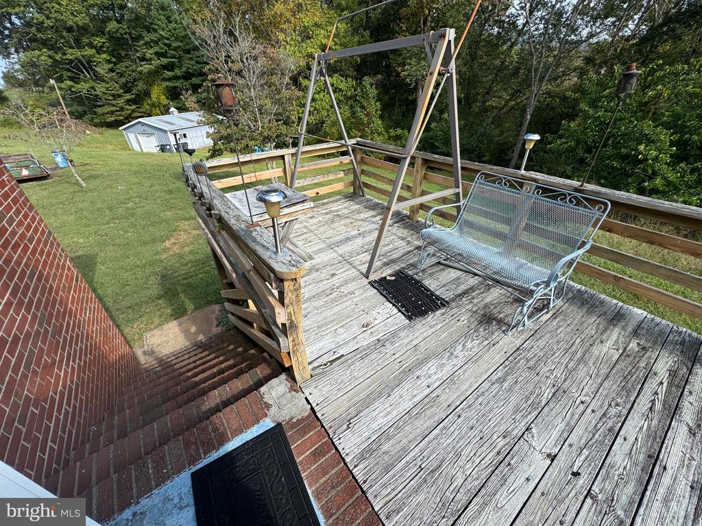 5424 N SEMINOLE TRL, BRIGHTWOOD, Virginia 22715, 3 Bedrooms Bedrooms, ,1 BathroomBathrooms,Residential,5424 N SEMINOLE TRL,VAMA2002660 MLS # VAMA2002660