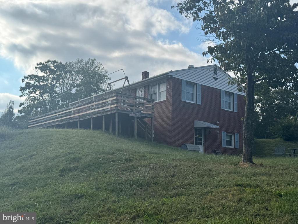 5424 N SEMINOLE TRL, BRIGHTWOOD, Virginia 22715, 3 Bedrooms Bedrooms, ,1 BathroomBathrooms,Residential,5424 N SEMINOLE TRL,VAMA2002660 MLS # VAMA2002660