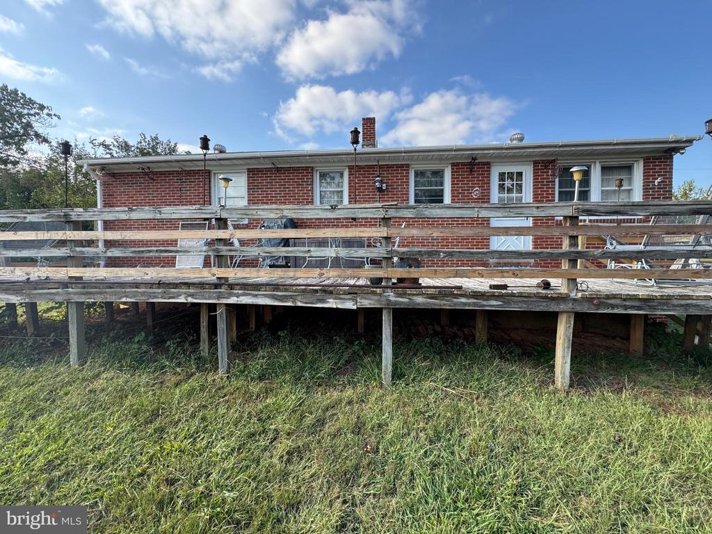 5424 N SEMINOLE TRL, BRIGHTWOOD, Virginia 22715, 3 Bedrooms Bedrooms, ,1 BathroomBathrooms,Residential,5424 N SEMINOLE TRL,VAMA2002660 MLS # VAMA2002660