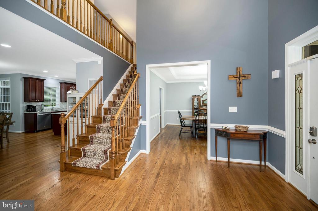 12001 HONOR BRIDGE FARM DR, SPOTSYLVANIA, Virginia 22551, 7 Bedrooms Bedrooms, ,5 BathroomsBathrooms,Residential,12001 HONOR BRIDGE FARM DR,VASP2040442 MLS # VASP2040442