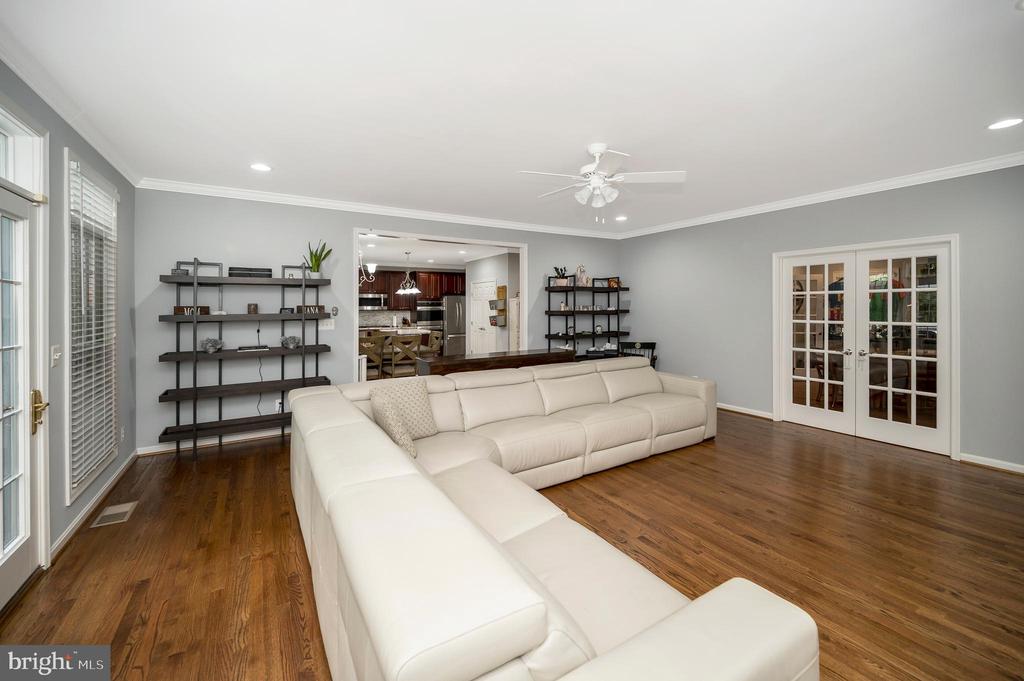 12001 HONOR BRIDGE FARM DR, SPOTSYLVANIA, Virginia 22551, 7 Bedrooms Bedrooms, ,5 BathroomsBathrooms,Residential,12001 HONOR BRIDGE FARM DR,VASP2040442 MLS # VASP2040442