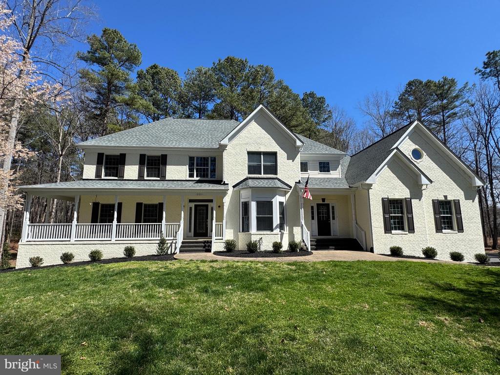 12001 HONOR BRIDGE FARM DR, SPOTSYLVANIA, Virginia 22551, 7 Bedrooms Bedrooms, ,5 BathroomsBathrooms,Residential,12001 HONOR BRIDGE FARM DR,VASP2040442 MLS # VASP2040442