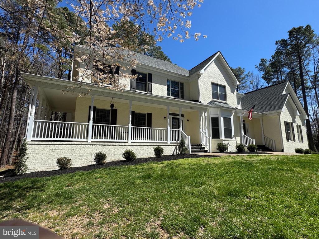 12001 HONOR BRIDGE FARM DR, SPOTSYLVANIA, Virginia 22551, 7 Bedrooms Bedrooms, ,5 BathroomsBathrooms,Residential,12001 HONOR BRIDGE FARM DR,VASP2040442 MLS # VASP2040442