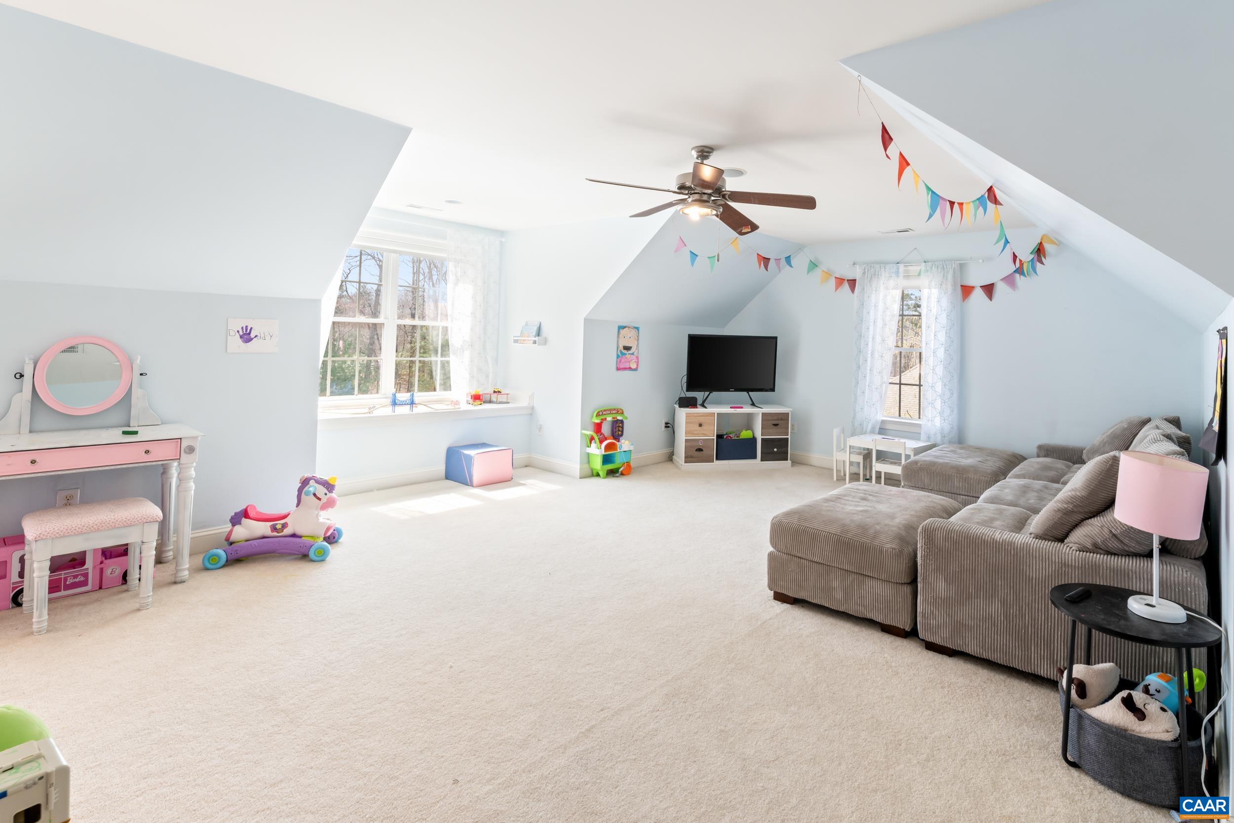 Bedroom, Playroom or Office Bedroom, Playroom or Office