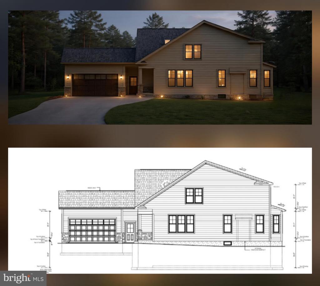 65 CHRISTOPHER CT, MINERAL, Virginia 23117, 4 Bedrooms Bedrooms, ,5 BathroomsBathrooms,Residential,65 CHRISTOPHER CT,VALA2009508 MLS # VALA2009508