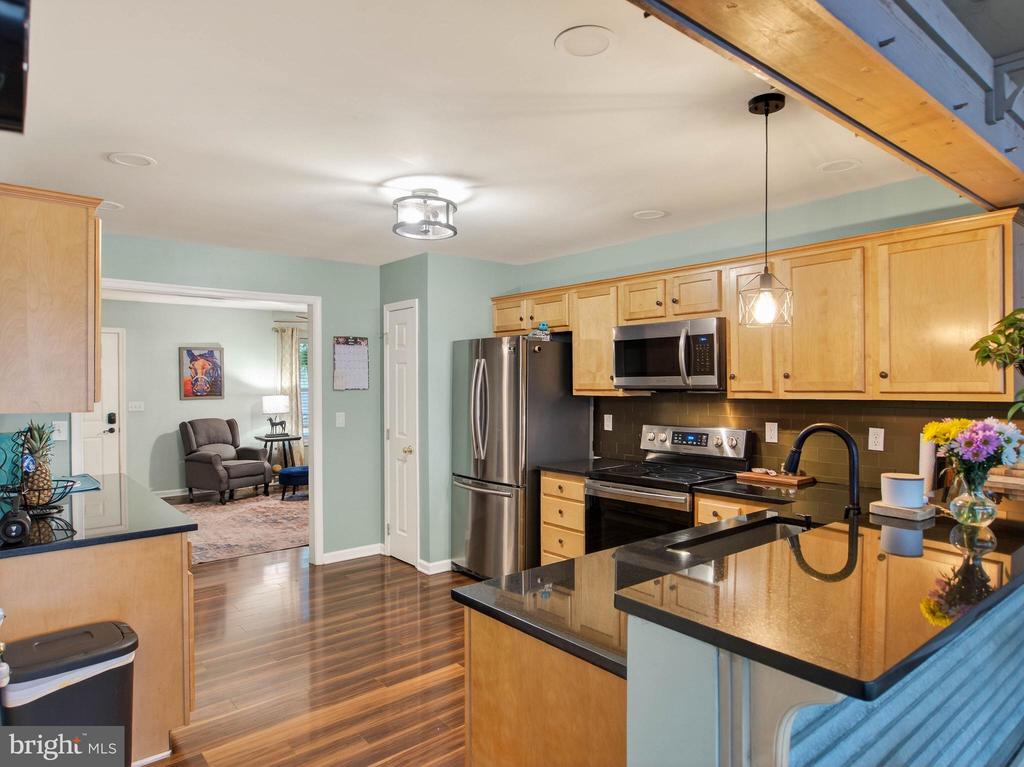 2586 W HOOVER RD, HAYWOOD, Virginia 22722, 3 Bedrooms Bedrooms, ,2 BathroomsBathrooms,Residential,2586 W HOOVER RD,VAMA2002666 MLS # VAMA2002666