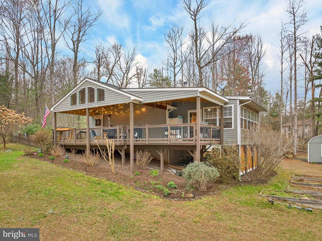 2586 W HOOVER RD, HAYWOOD, Virginia 22722, 3 Bedrooms Bedrooms, ,2 BathroomsBathrooms,Residential,2586 W HOOVER RD,VAMA2002666 MLS # VAMA2002666