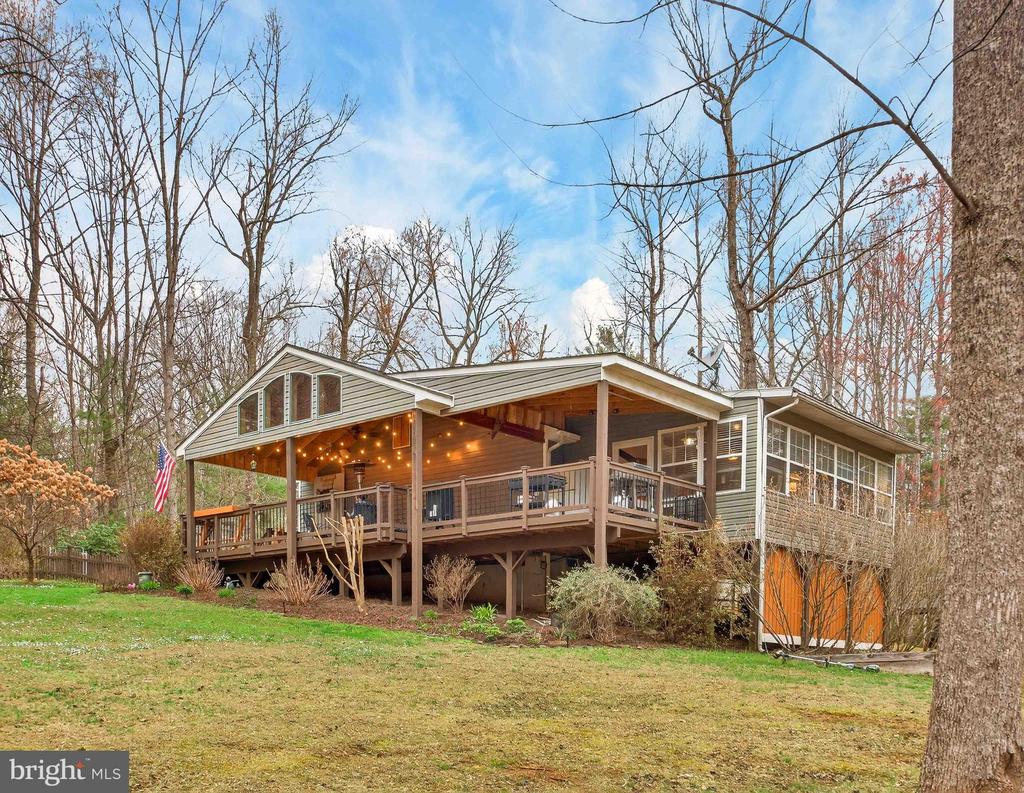 2586 W HOOVER RD, HAYWOOD, Virginia 22722, 3 Bedrooms Bedrooms, ,2 BathroomsBathrooms,Residential,2586 W HOOVER RD,VAMA2002666 MLS # VAMA2002666