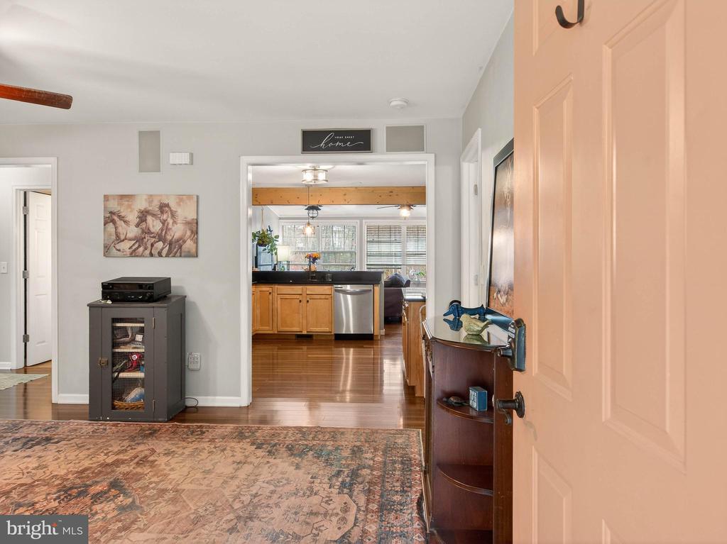 2586 W HOOVER RD, HAYWOOD, Virginia 22722, 3 Bedrooms Bedrooms, ,2 BathroomsBathrooms,Residential,2586 W HOOVER RD,VAMA2002666 MLS # VAMA2002666