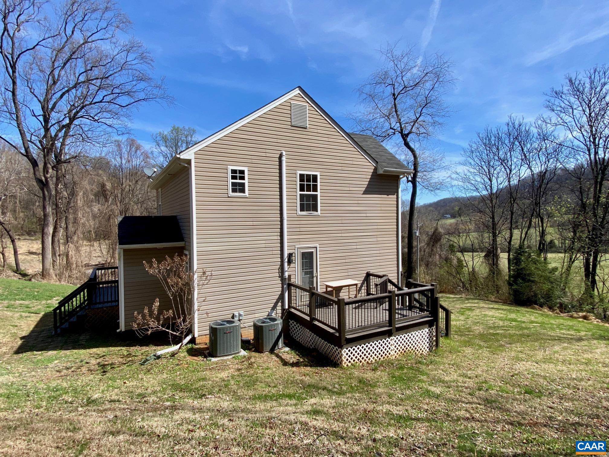 5420 COVE GARDEN RD, COVESVILLE, Virginia 22931, 4 Bedrooms Bedrooms, ,3 BathroomsBathrooms,Residential,5420 COVE GARDEN RD,667214 MLS # 667214