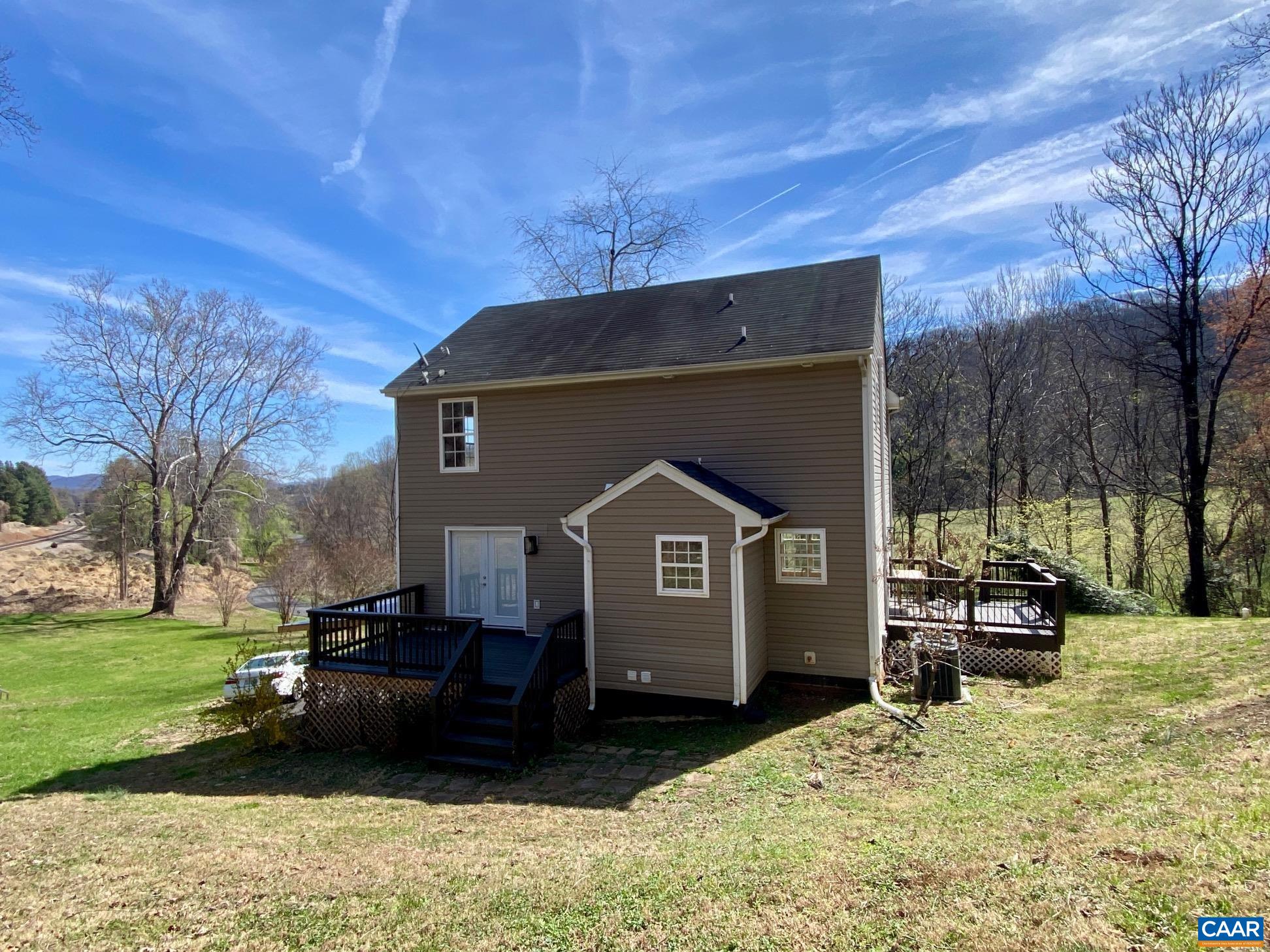 5420 COVE GARDEN RD, COVESVILLE, Virginia 22931, 4 Bedrooms Bedrooms, ,3 BathroomsBathrooms,Residential,5420 COVE GARDEN RD,667214 MLS # 667214