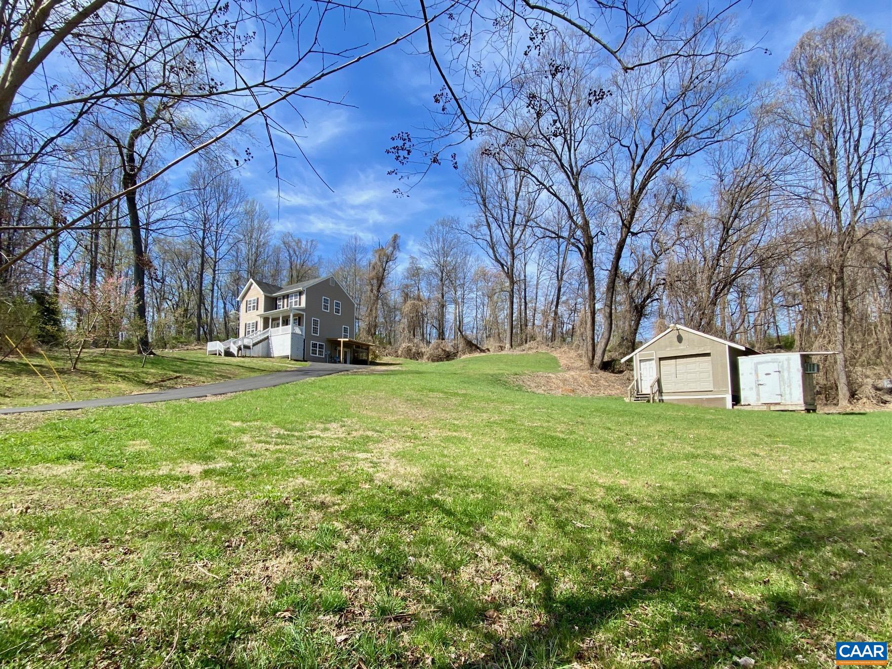 5420 COVE GARDEN RD, COVESVILLE, Virginia 22931, 4 Bedrooms Bedrooms, ,3 BathroomsBathrooms,Residential,5420 COVE GARDEN RD,667214 MLS # 667214