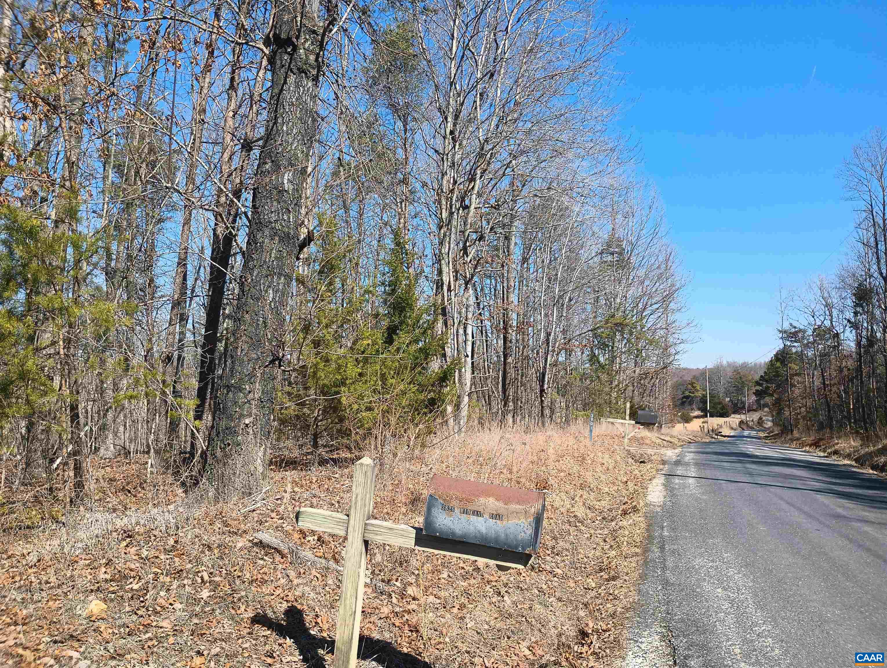 3901 MIDLAND RD, WINGINA, Virginia 24599, 2 Bedrooms Bedrooms, ,1 BathroomBathrooms,Residential,3901 MIDLAND RD,673762 MLS # 673762