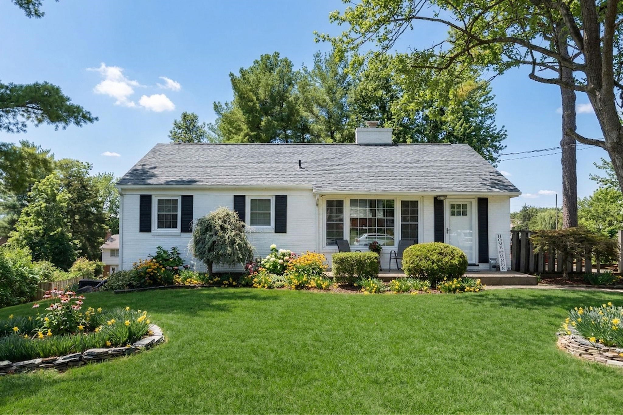 85 SHARON ST, HARRISONBURG, Virginia 22801, 3 Bedrooms Bedrooms, ,1 BathroomBathrooms,Residential,85 SHARON ST,675034 MLS # 675034