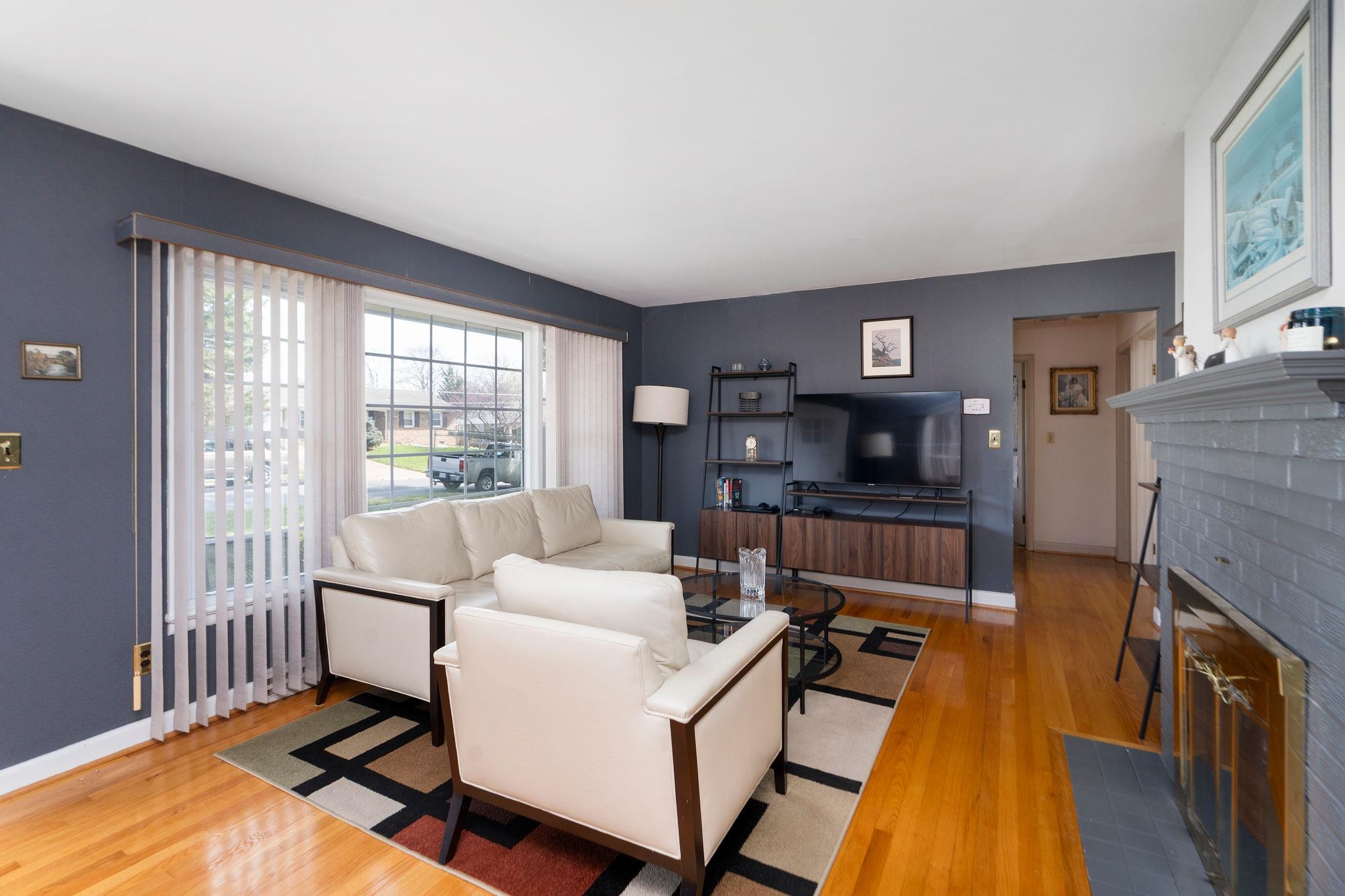 85 SHARON ST, HARRISONBURG, Virginia 22801, 3 Bedrooms Bedrooms, ,1 BathroomBathrooms,Residential,85 SHARON ST,675034 MLS # 675034