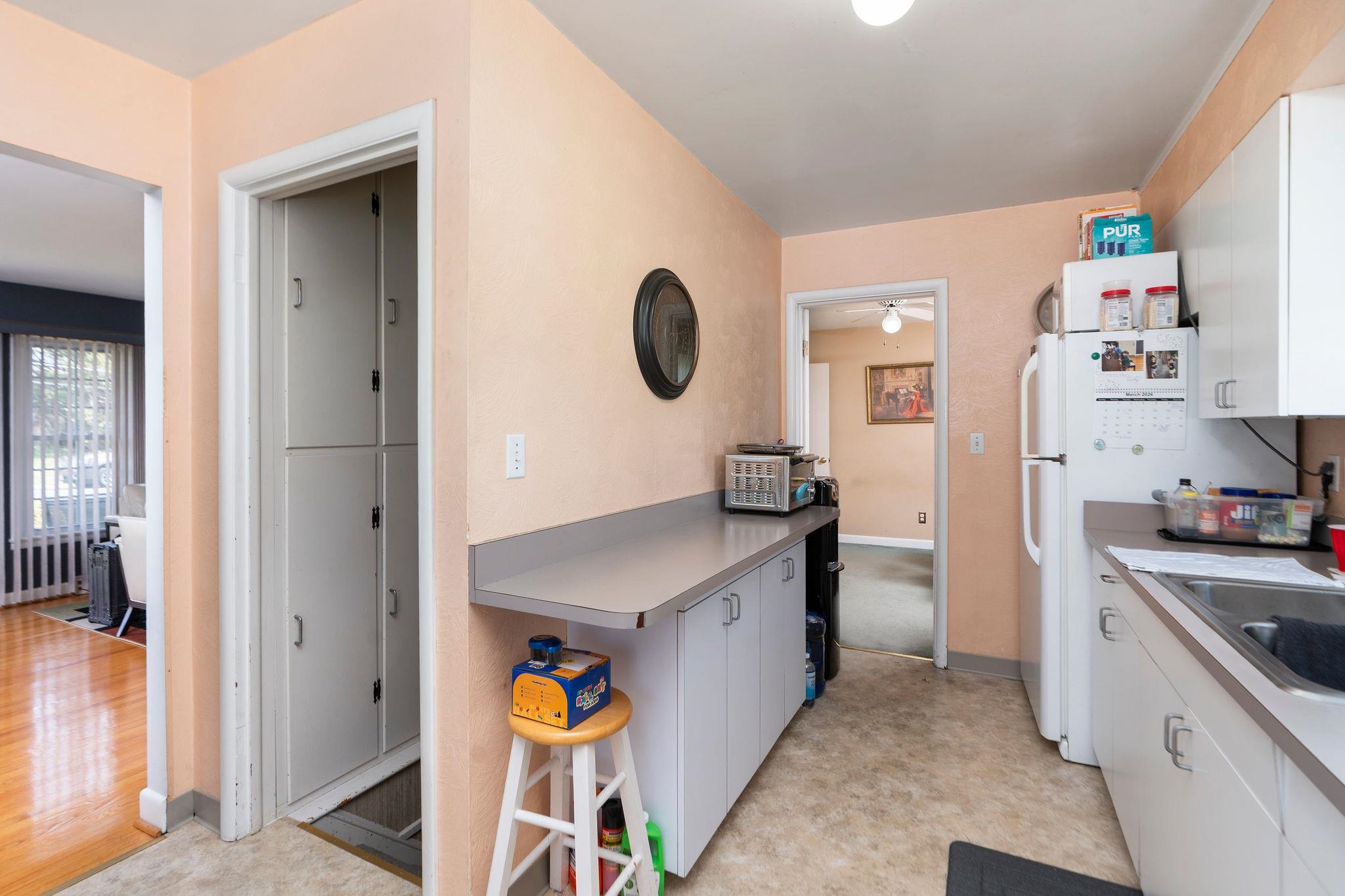 85 SHARON ST, HARRISONBURG, Virginia 22801, 3 Bedrooms Bedrooms, ,1 BathroomBathrooms,Residential,85 SHARON ST,675034 MLS # 675034