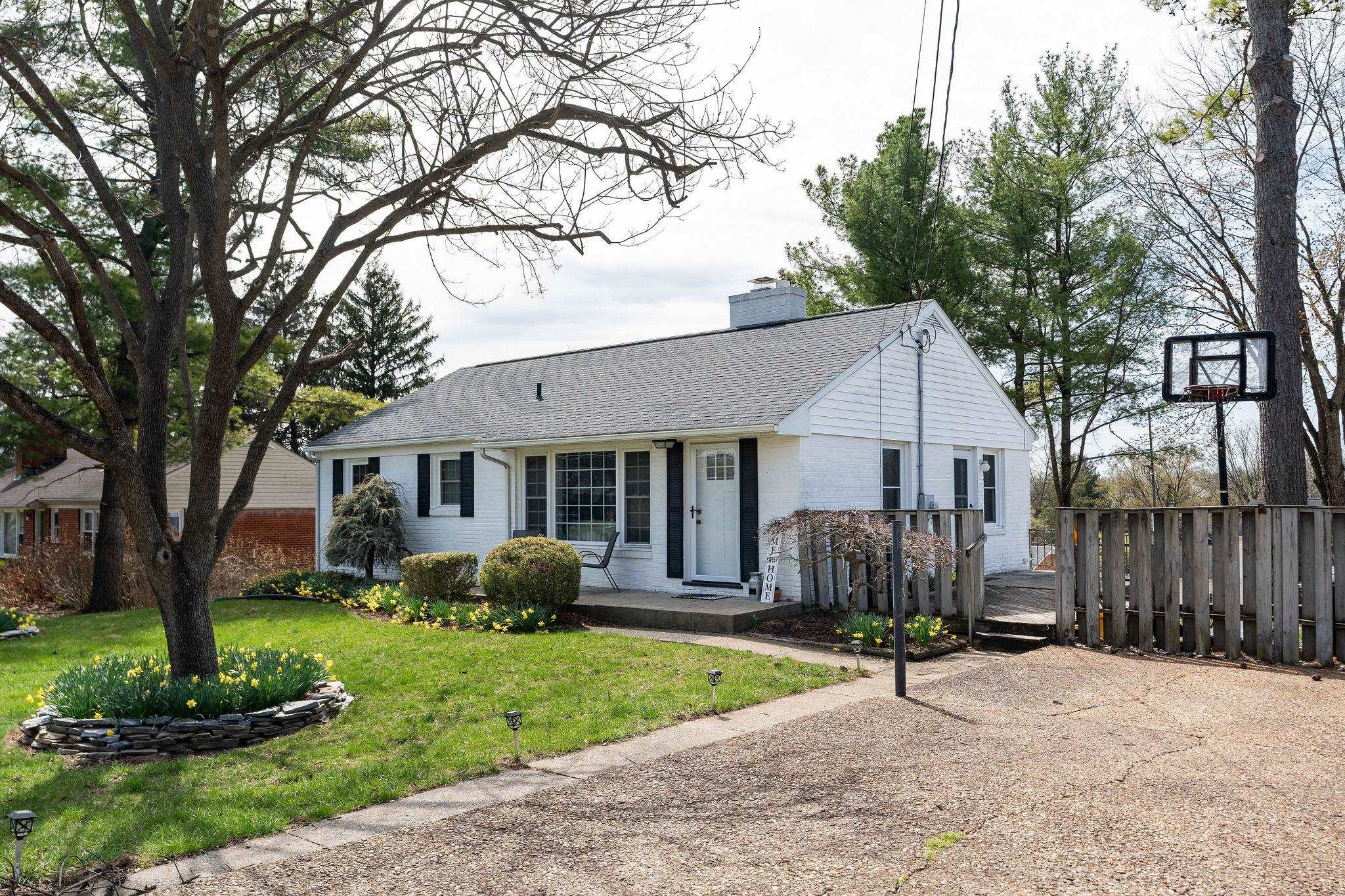 85 SHARON ST, HARRISONBURG, Virginia 22801, 3 Bedrooms Bedrooms, ,1 BathroomBathrooms,Residential,85 SHARON ST,675034 MLS # 675034