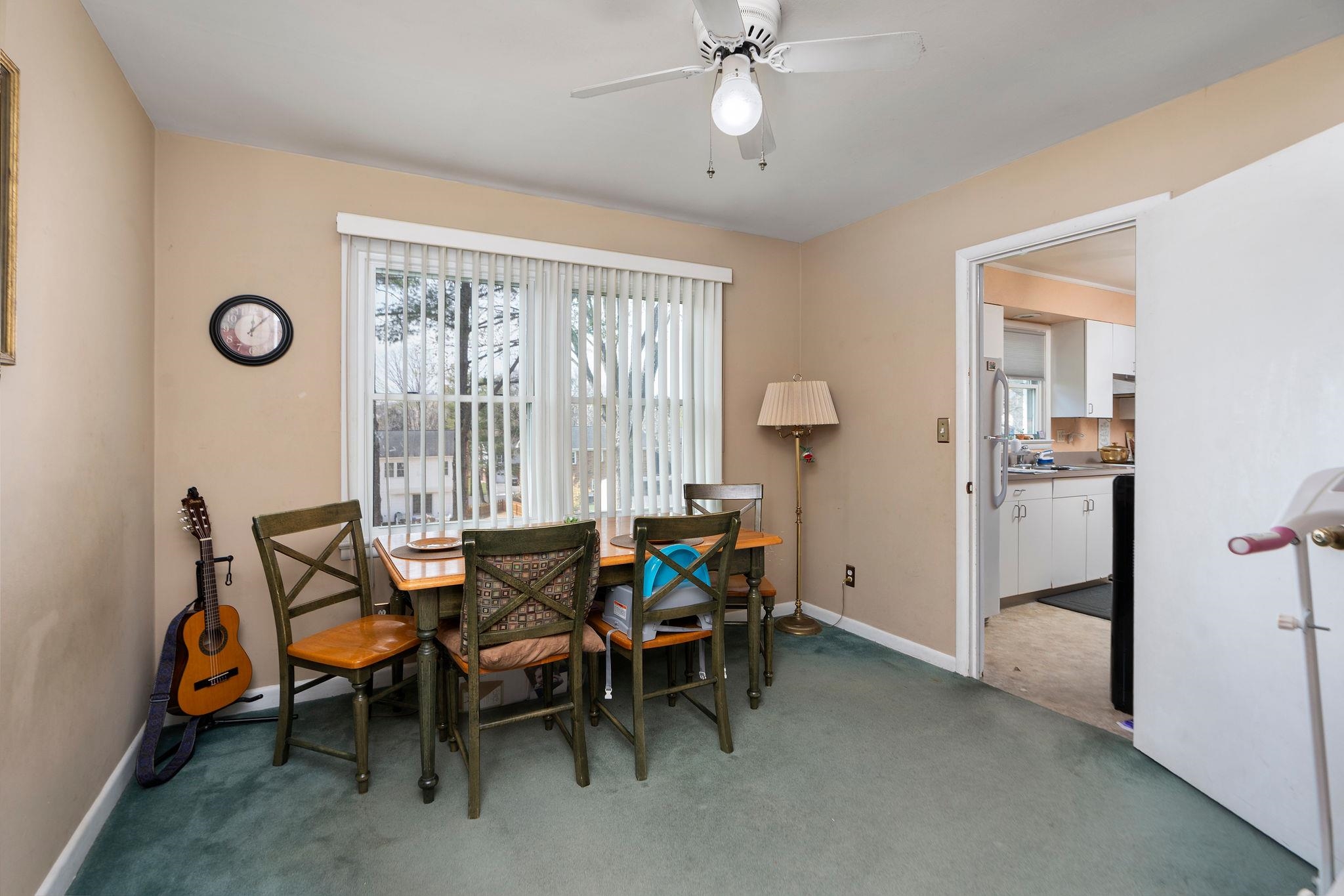 85 SHARON ST, HARRISONBURG, Virginia 22801, 3 Bedrooms Bedrooms, ,1 BathroomBathrooms,Residential,85 SHARON ST,675034 MLS # 675034