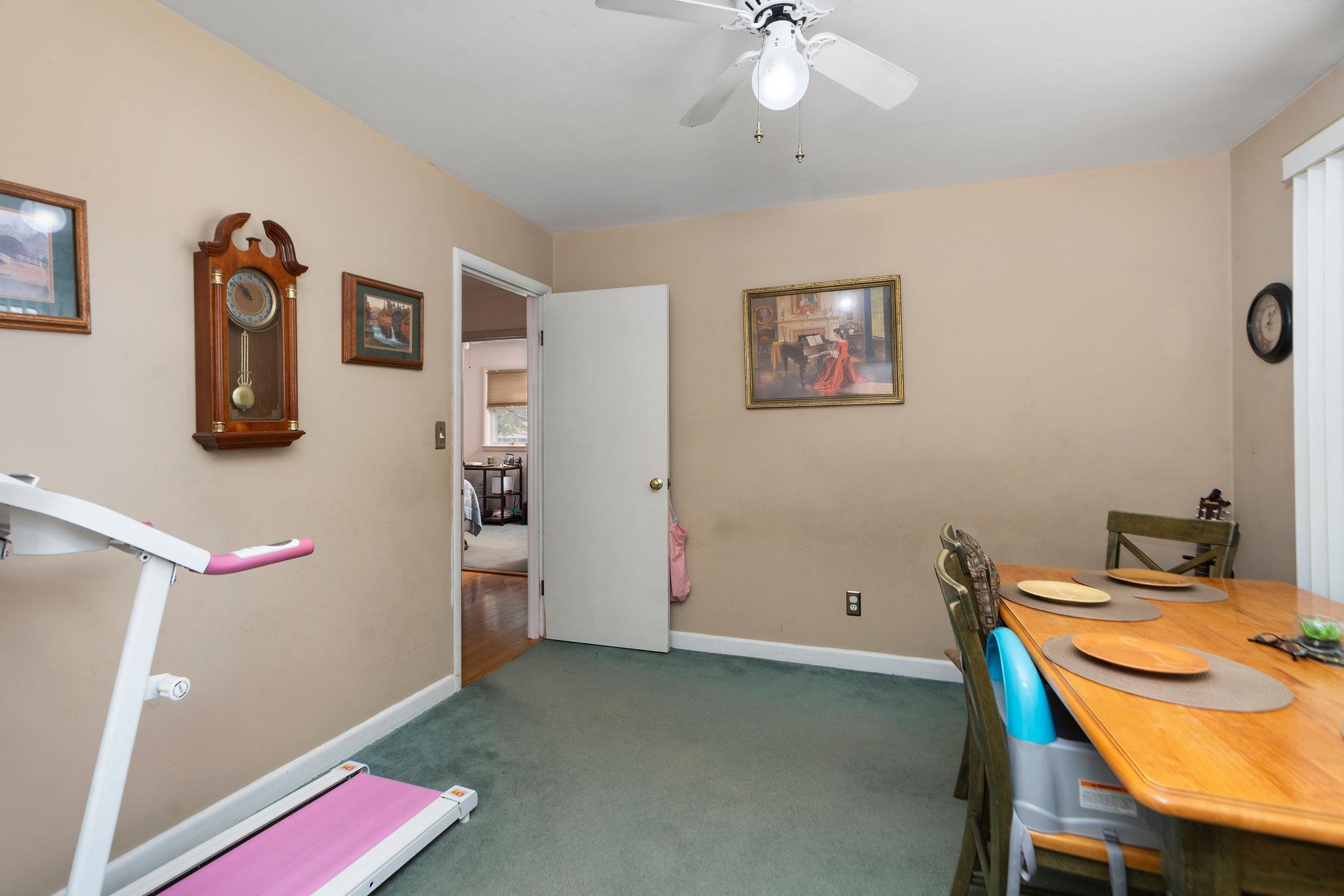 85 SHARON ST, HARRISONBURG, Virginia 22801, 3 Bedrooms Bedrooms, ,1 BathroomBathrooms,Residential,85 SHARON ST,675034 MLS # 675034