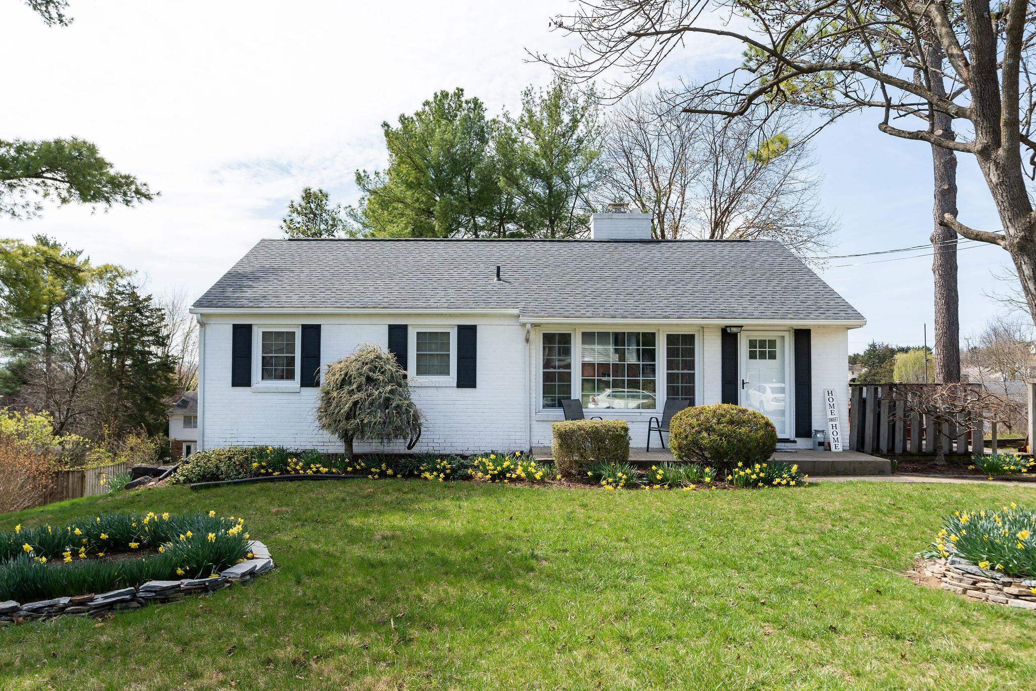 85 SHARON ST, HARRISONBURG, Virginia 22801, 3 Bedrooms Bedrooms, ,1 BathroomBathrooms,Residential,85 SHARON ST,675034 MLS # 675034