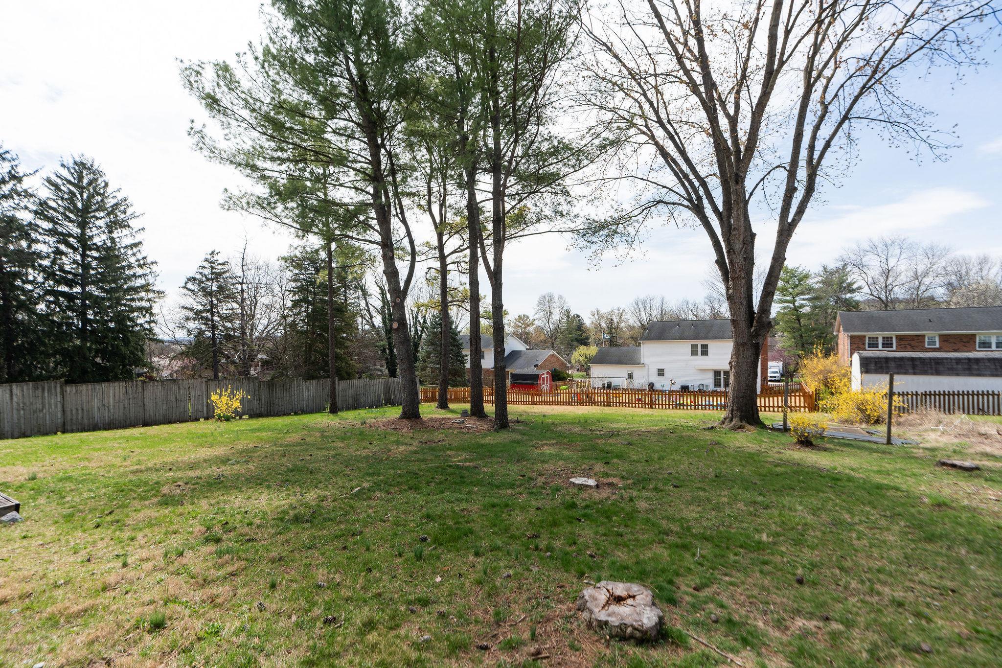 85 SHARON ST, HARRISONBURG, Virginia 22801, 3 Bedrooms Bedrooms, ,1 BathroomBathrooms,Residential,85 SHARON ST,675034 MLS # 675034