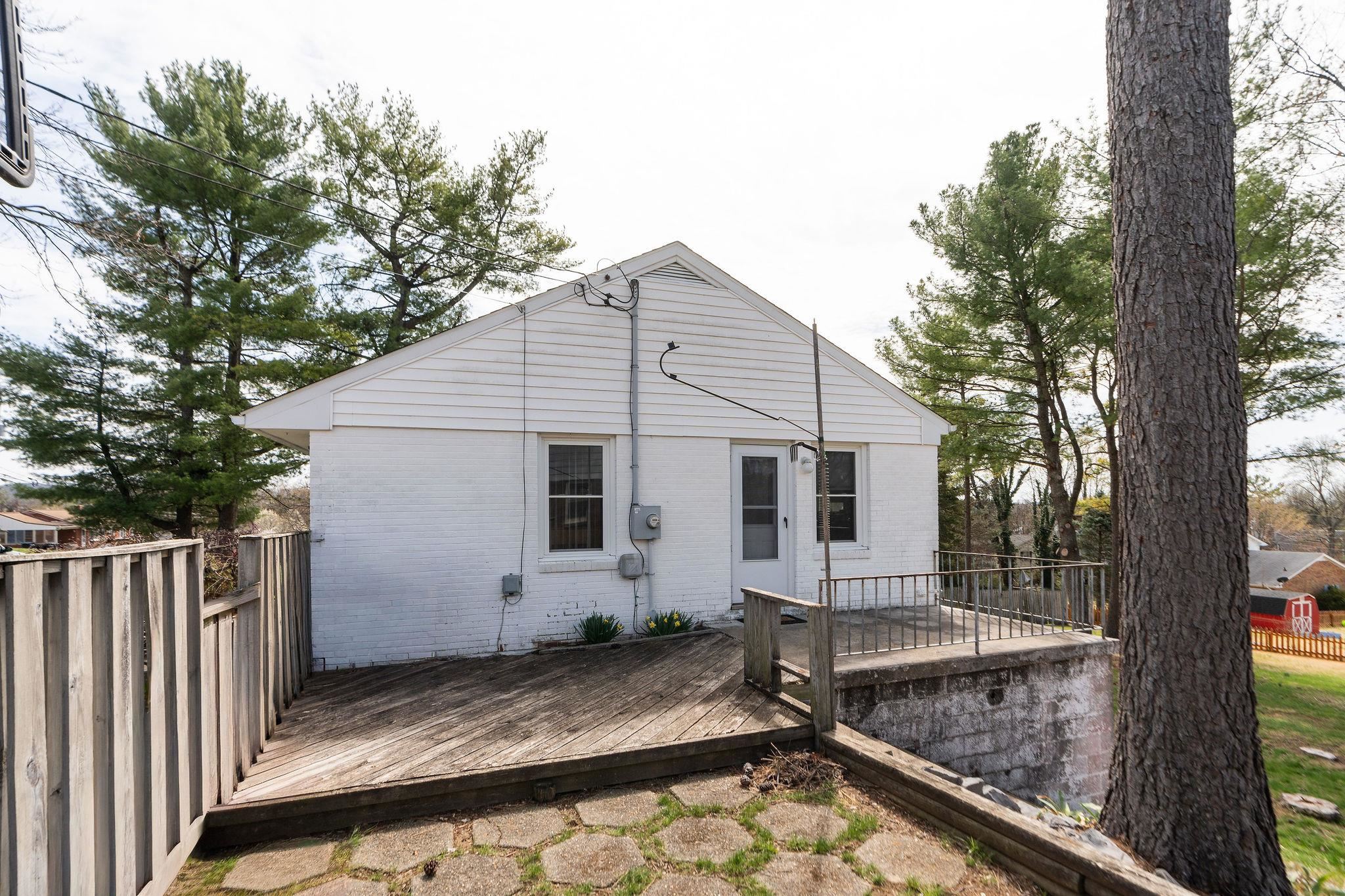 85 SHARON ST, HARRISONBURG, Virginia 22801, 3 Bedrooms Bedrooms, ,1 BathroomBathrooms,Residential,85 SHARON ST,675034 MLS # 675034