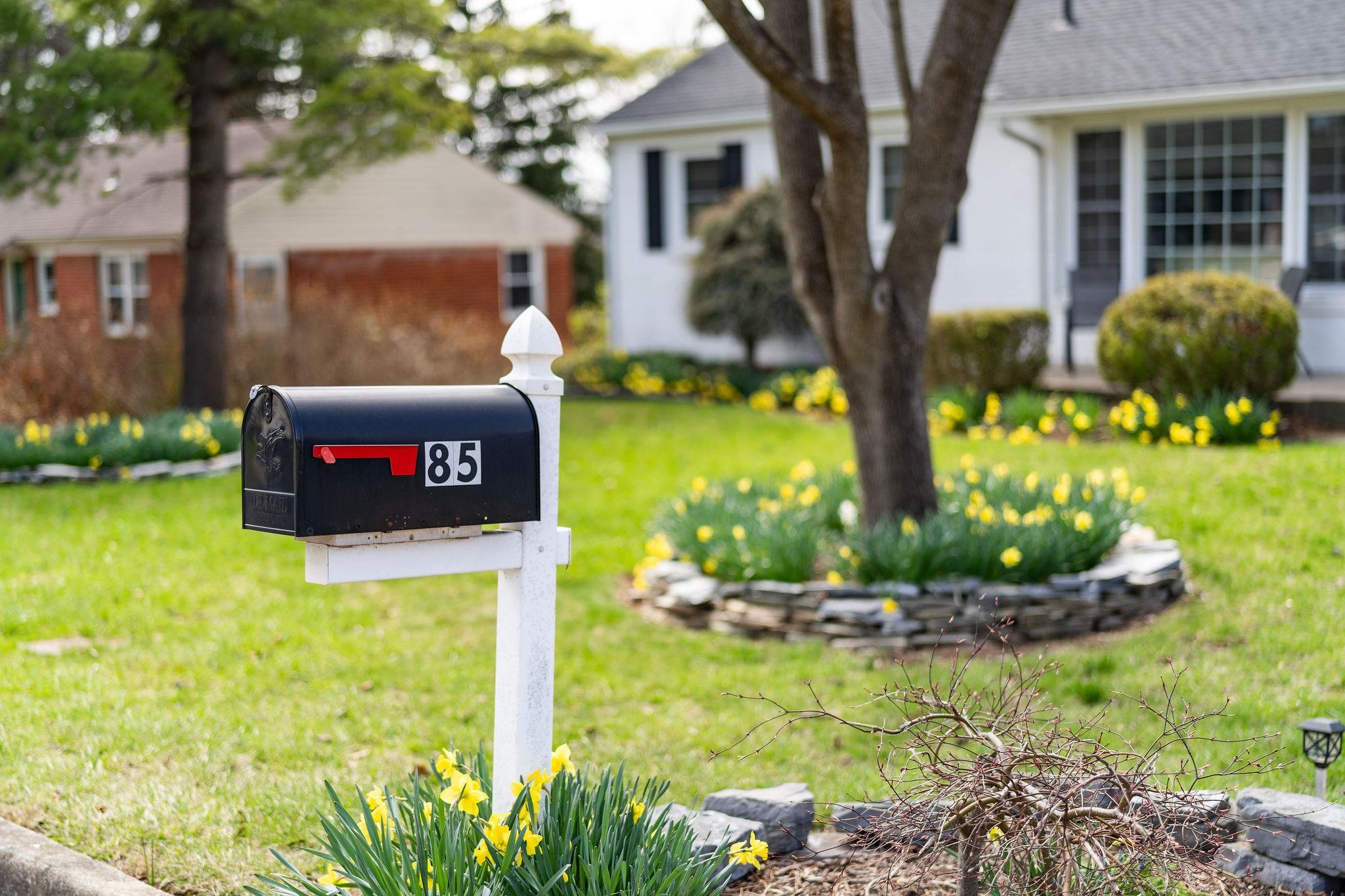 85 SHARON ST, HARRISONBURG, Virginia 22801, 3 Bedrooms Bedrooms, ,1 BathroomBathrooms,Residential,85 SHARON ST,675034 MLS # 675034