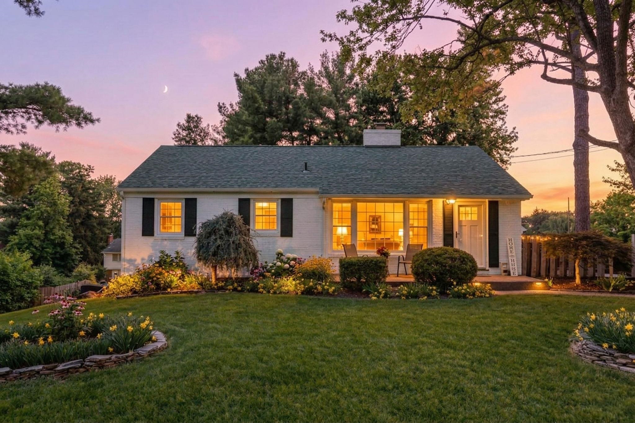 85 SHARON ST, HARRISONBURG, Virginia 22801, 3 Bedrooms Bedrooms, ,1 BathroomBathrooms,Residential,85 SHARON ST,675034 MLS # 675034