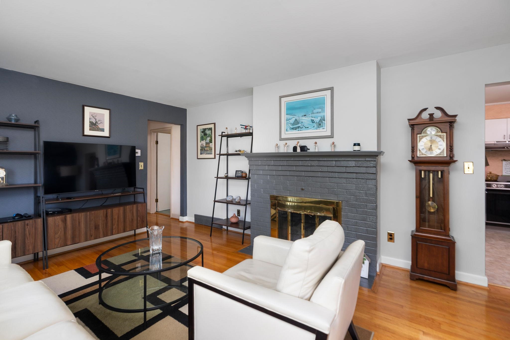 85 SHARON ST, HARRISONBURG, Virginia 22801, 3 Bedrooms Bedrooms, ,1 BathroomBathrooms,Residential,85 SHARON ST,675034 MLS # 675034