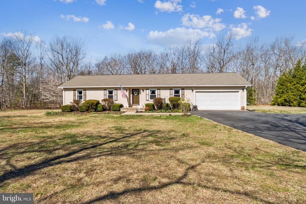 8174 BLACK WALNUT RUN RD, RHOADESVILLE, Virginia 22542, 3 Bedrooms Bedrooms, ,2 BathroomsBathrooms,Residential,8174 BLACK WALNUT RUN RD,VAOR2013636 MLS # VAOR2013636