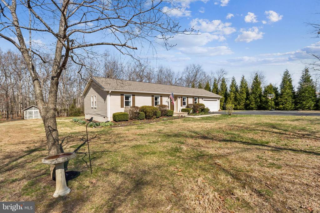 8174 BLACK WALNUT RUN RD, RHOADESVILLE, Virginia 22542, 3 Bedrooms Bedrooms, ,2 BathroomsBathrooms,Residential,8174 BLACK WALNUT RUN RD,VAOR2013636 MLS # VAOR2013636