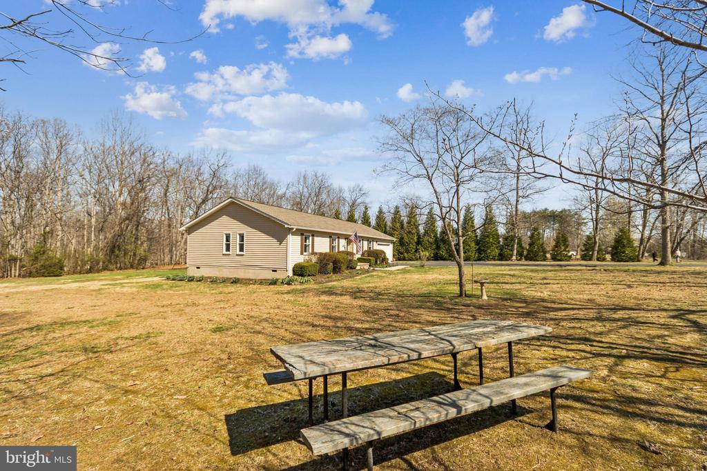 8174 BLACK WALNUT RUN RD, RHOADESVILLE, Virginia 22542, 3 Bedrooms Bedrooms, ,2 BathroomsBathrooms,Residential,8174 BLACK WALNUT RUN RD,VAOR2013636 MLS # VAOR2013636