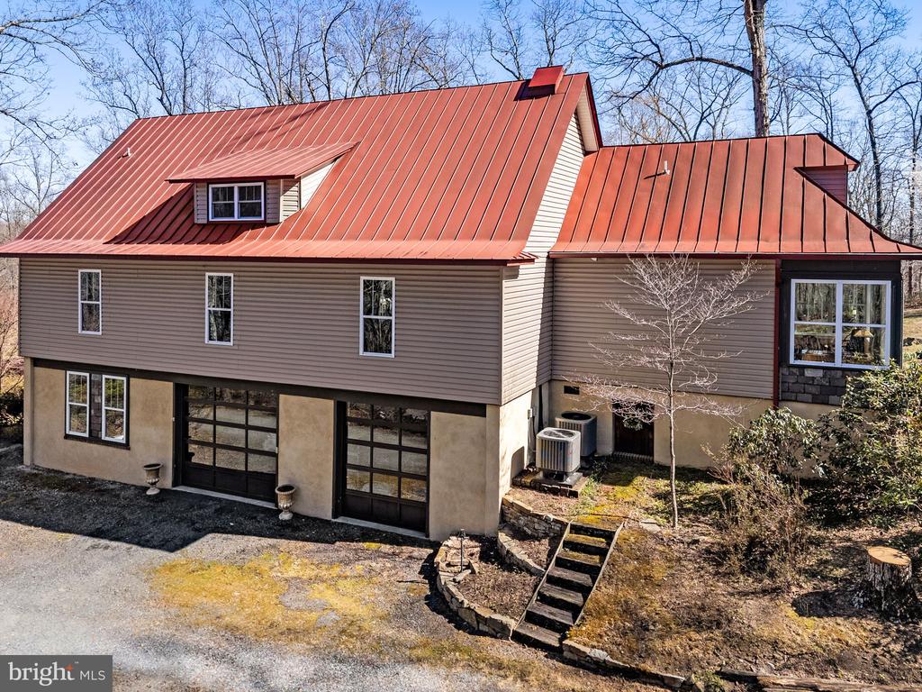 40 ANGEL KISS LN, CASTLETON, Virginia 22716, 2 Bedrooms Bedrooms, ,2 BathroomsBathrooms,Residential,40 ANGEL KISS LN,VARP2002550 MLS # VARP2002550