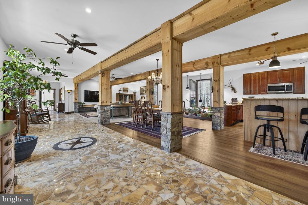 40 ANGEL KISS LN, CASTLETON, Virginia 22716, 2 Bedrooms Bedrooms, ,2 BathroomsBathrooms,Residential,40 ANGEL KISS LN,VARP2002550 MLS # VARP2002550