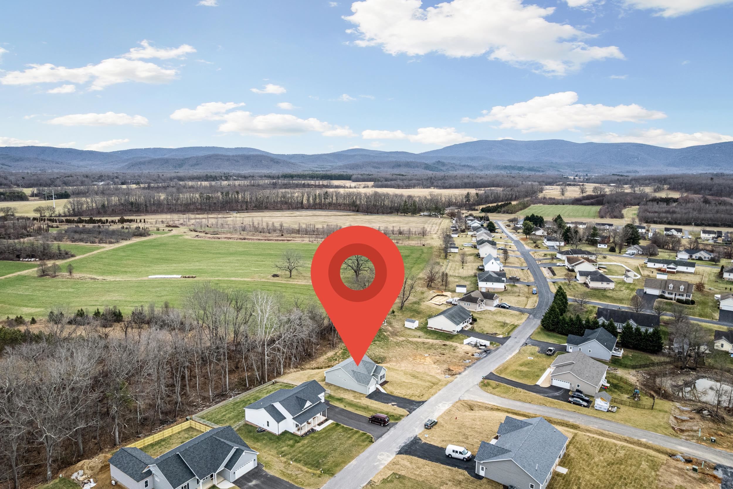 117 SPRING RIDGE DR, STUARTS DRAFT, Virginia 24477, 3 Bedrooms Bedrooms, ,2 BathroomsBathrooms,Residential,117 SPRING RIDGE DR,668751 MLS # 668751