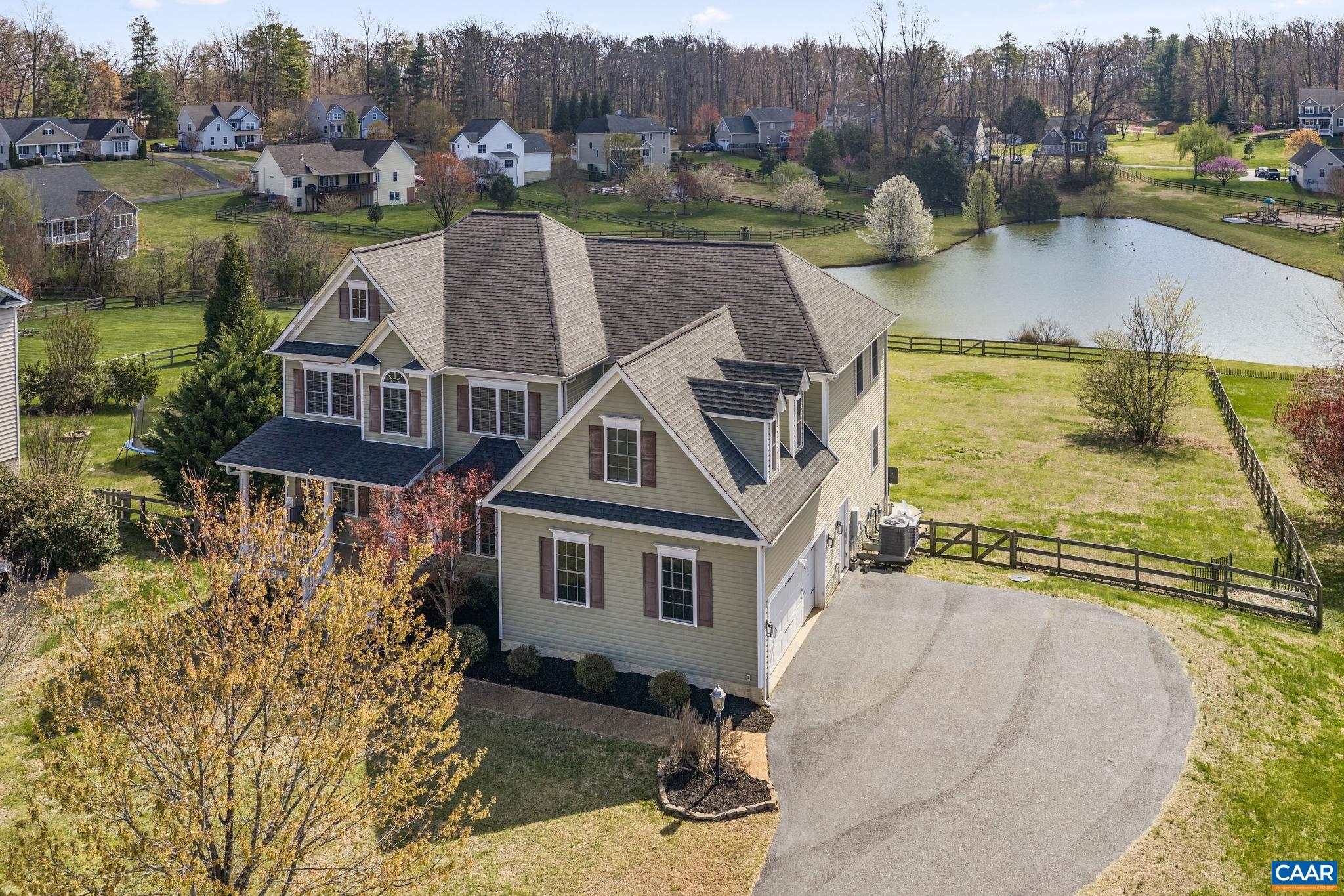 12 LONGFORD DR, RUCKERSVILLE, Virginia 22968, 4 Bedrooms Bedrooms, ,4 BathroomsBathrooms,Residential,12 LONGFORD DR,674779 MLS # 674779