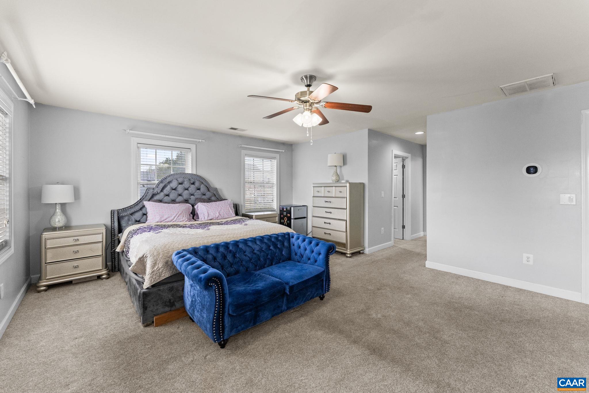 12 LONGFORD DR, RUCKERSVILLE, Virginia 22968, 4 Bedrooms Bedrooms, ,4 BathroomsBathrooms,Residential,12 LONGFORD DR,674779 MLS # 674779