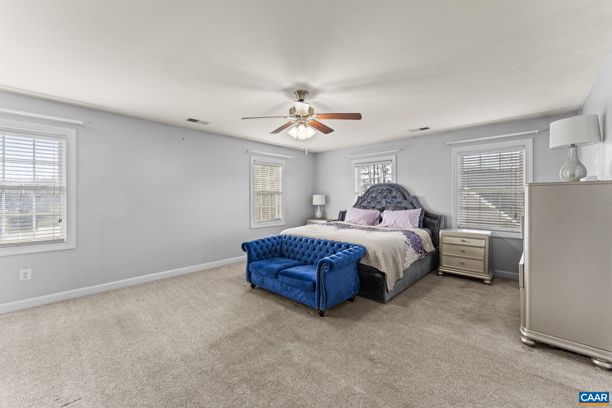 12 LONGFORD DR, RUCKERSVILLE, Virginia 22968, 4 Bedrooms Bedrooms, ,4 BathroomsBathrooms,Residential,12 LONGFORD DR,674779 MLS # 674779