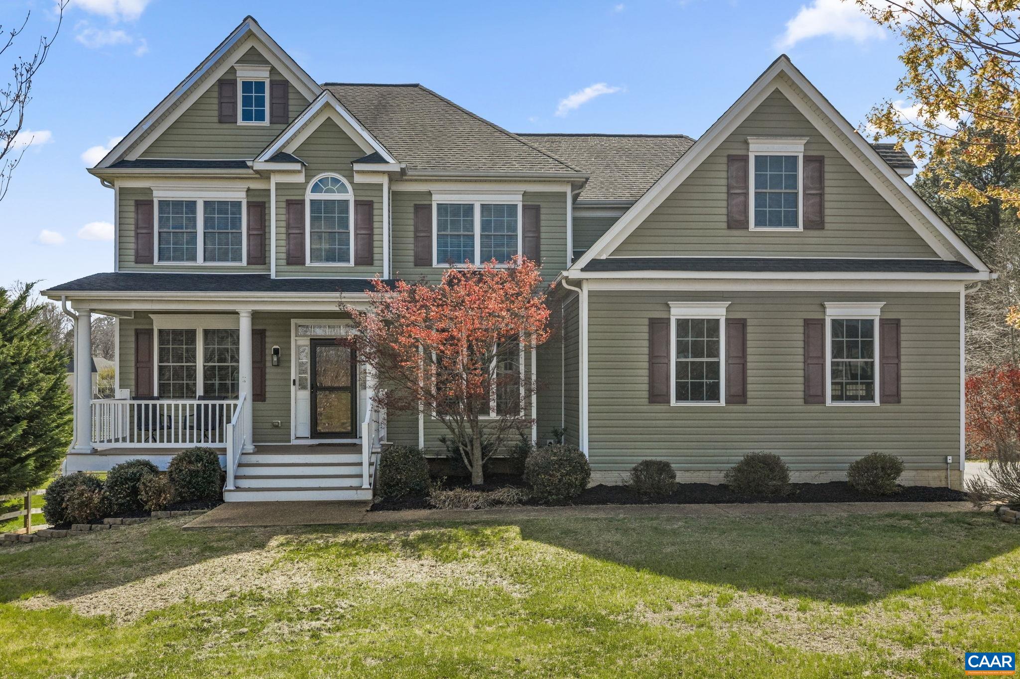 12 LONGFORD DR, RUCKERSVILLE, Virginia 22968, 4 Bedrooms Bedrooms, ,4 BathroomsBathrooms,Residential,12 LONGFORD DR,674779 MLS # 674779