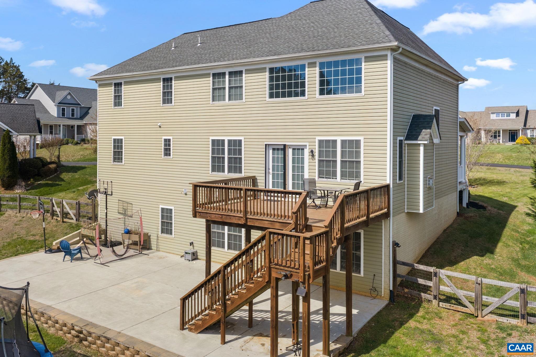 12 LONGFORD DR, RUCKERSVILLE, Virginia 22968, 4 Bedrooms Bedrooms, ,4 BathroomsBathrooms,Residential,12 LONGFORD DR,674779 MLS # 674779