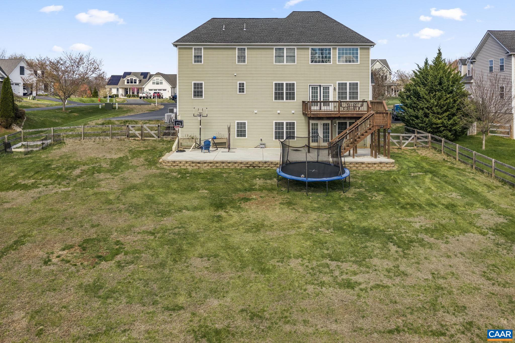 12 LONGFORD DR, RUCKERSVILLE, Virginia 22968, 4 Bedrooms Bedrooms, ,4 BathroomsBathrooms,Residential,12 LONGFORD DR,674779 MLS # 674779