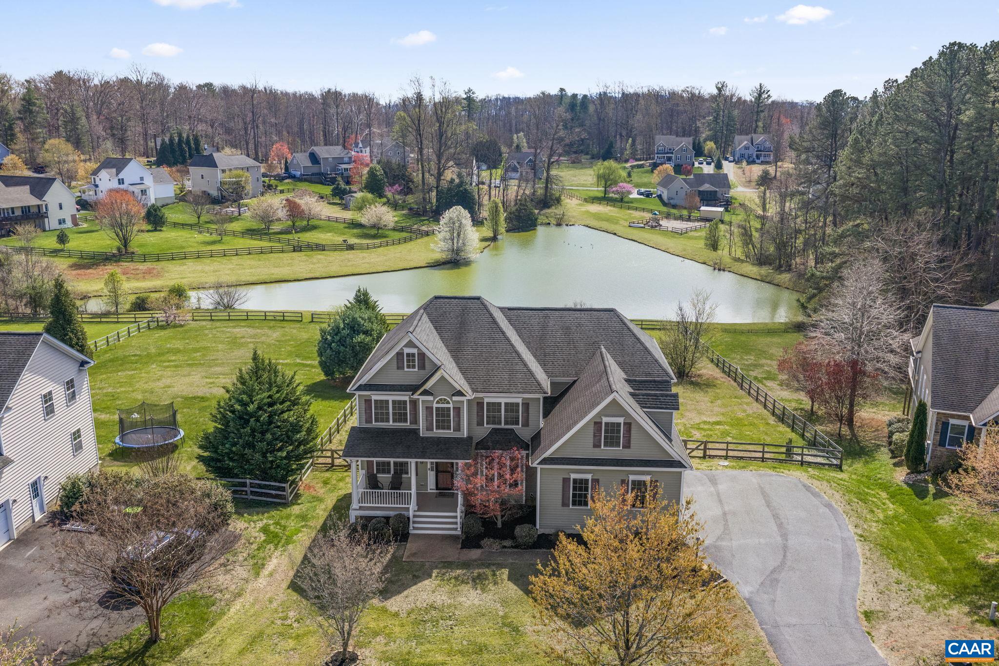 12 LONGFORD DR, RUCKERSVILLE, Virginia 22968, 4 Bedrooms Bedrooms, ,4 BathroomsBathrooms,Residential,12 LONGFORD DR,674779 MLS # 674779